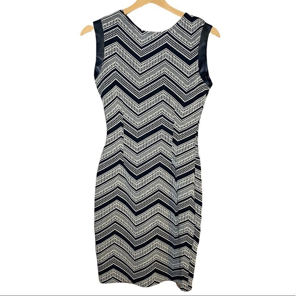 Bar III Dress NWOT